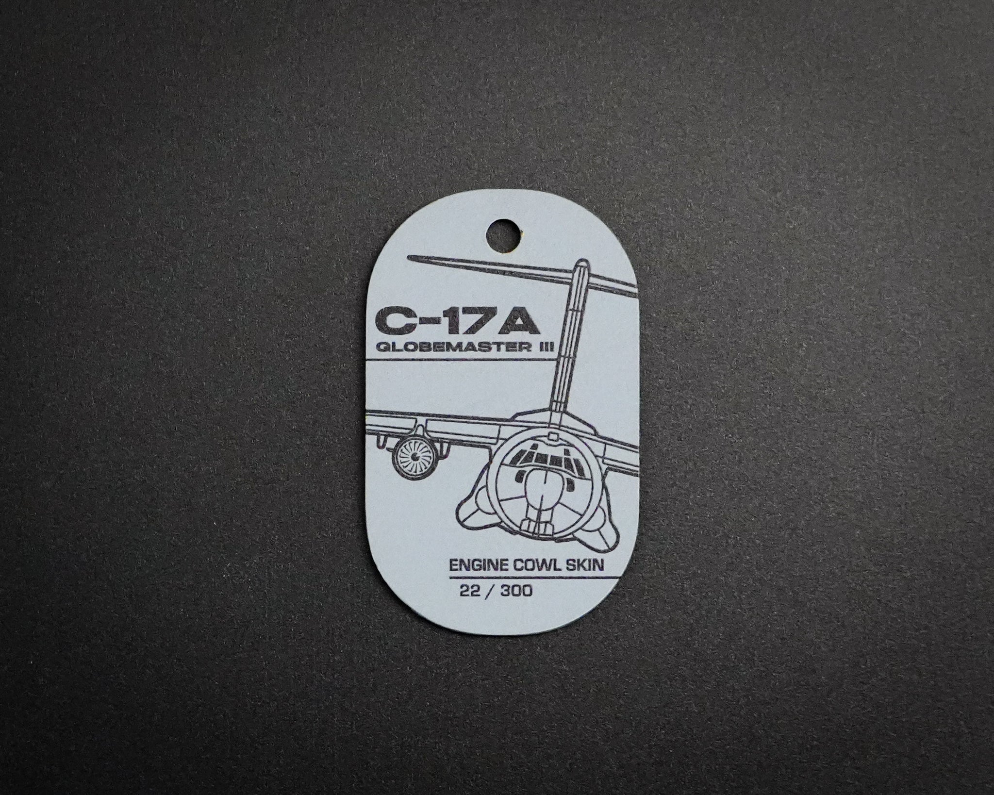 JETs Vol. 26-08: C-17A Globemaster III