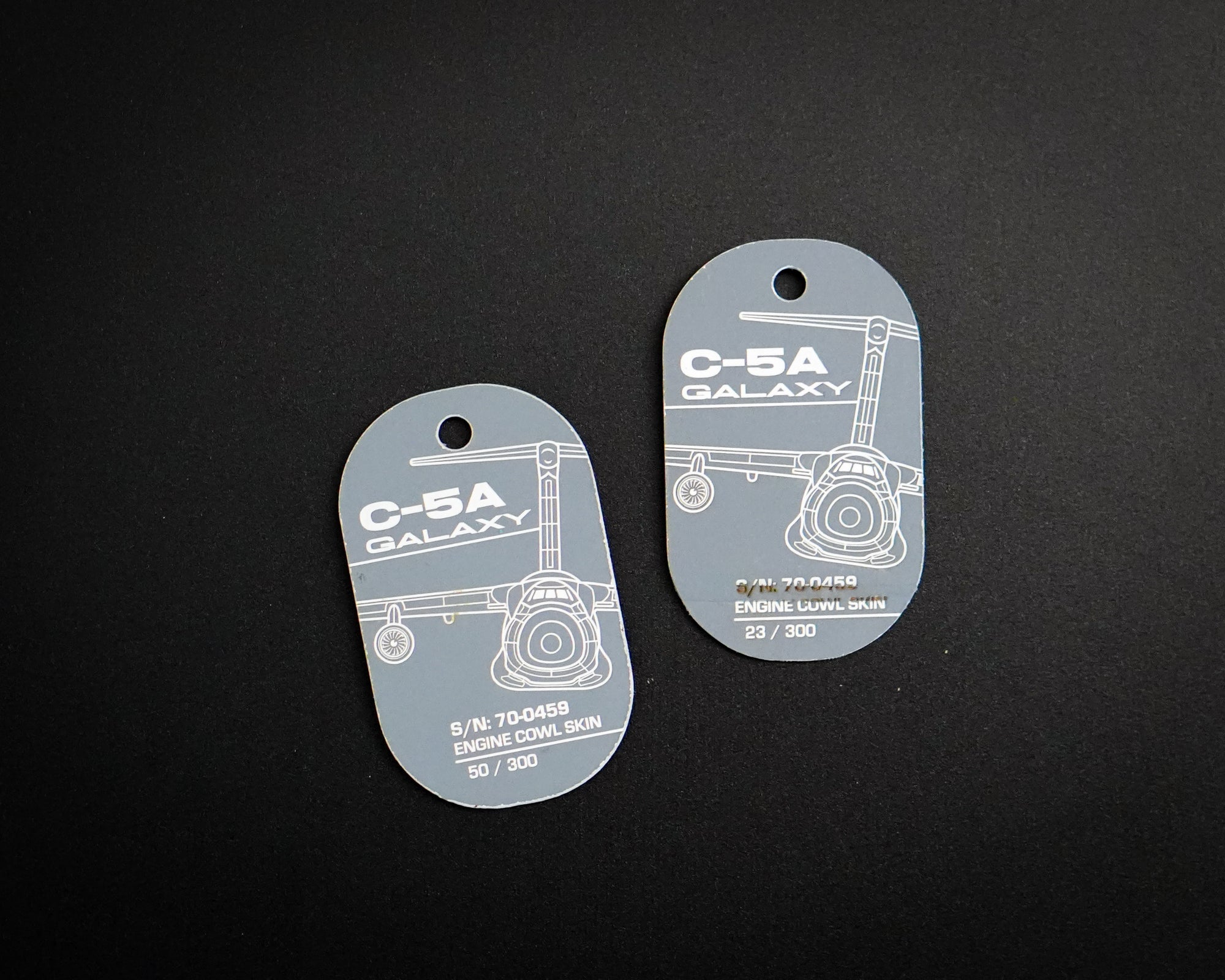 JETs Vol. 26-09: C-5A Galaxy