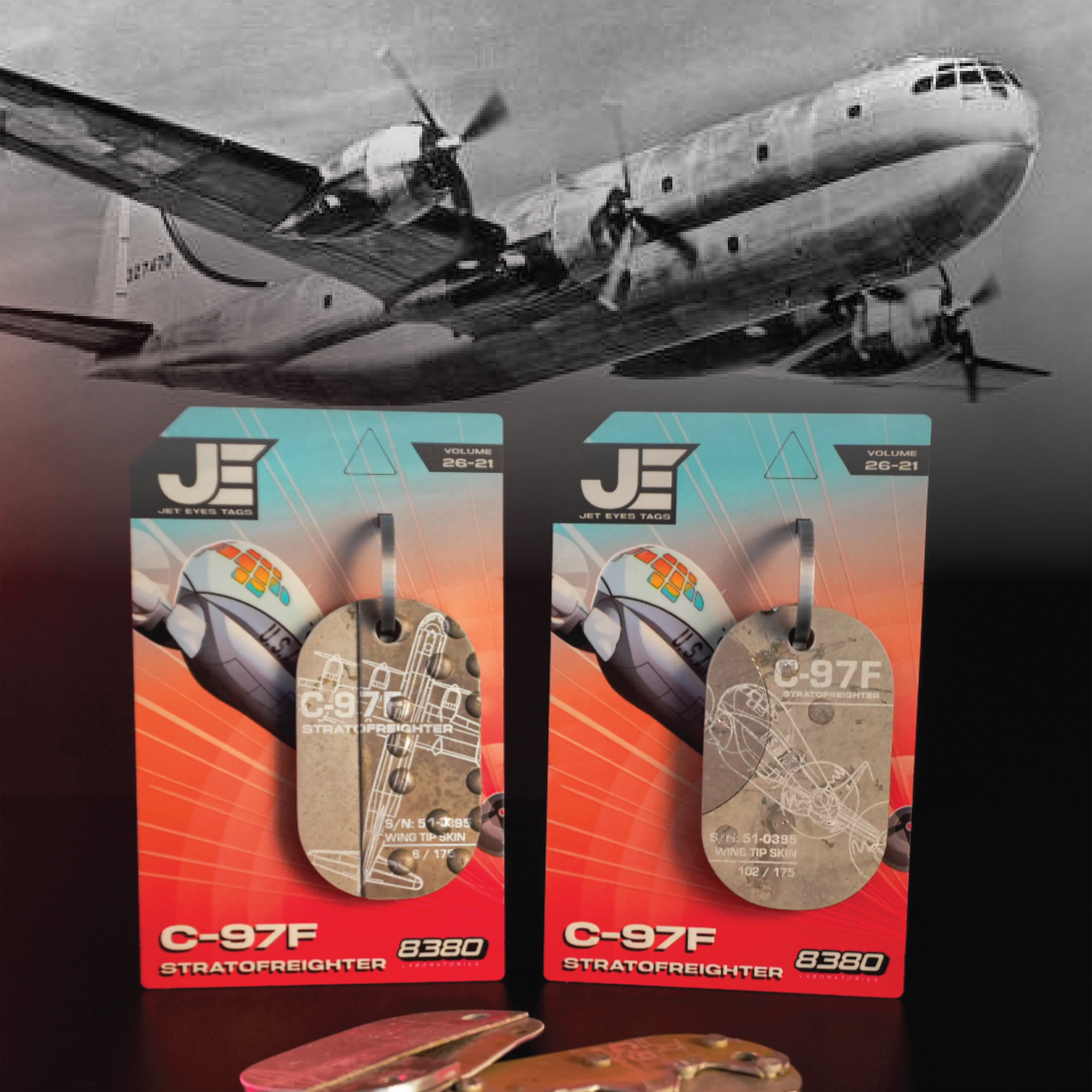 JET EYES