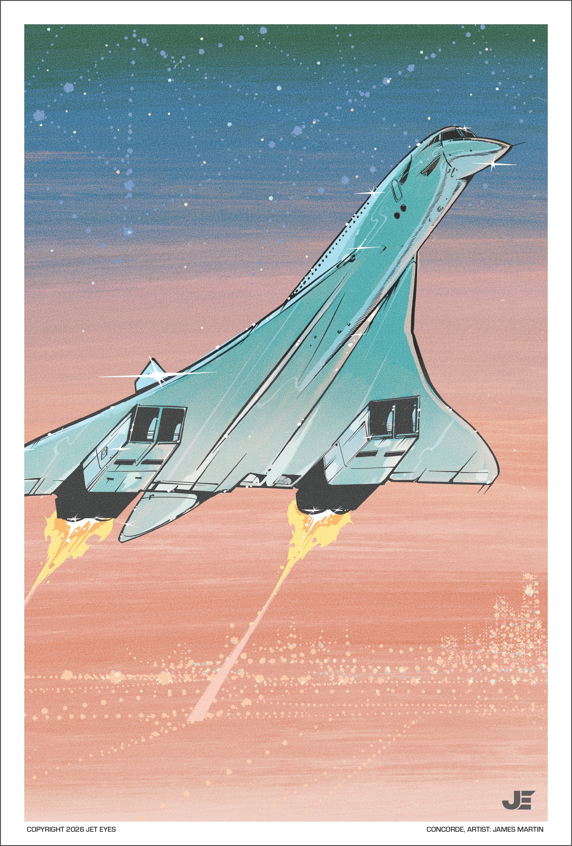 Prints: Batch 2