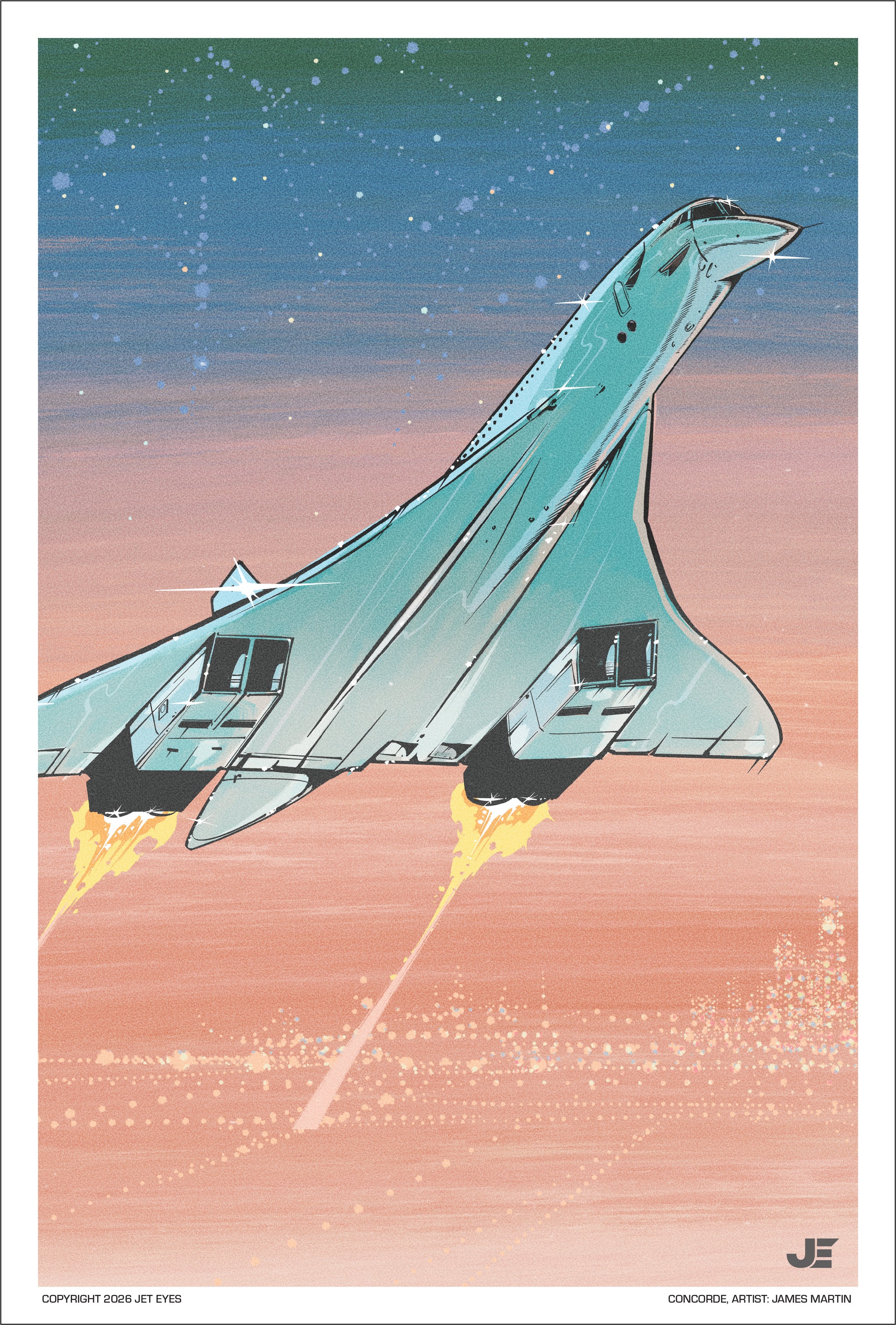 Prints: Batch 2