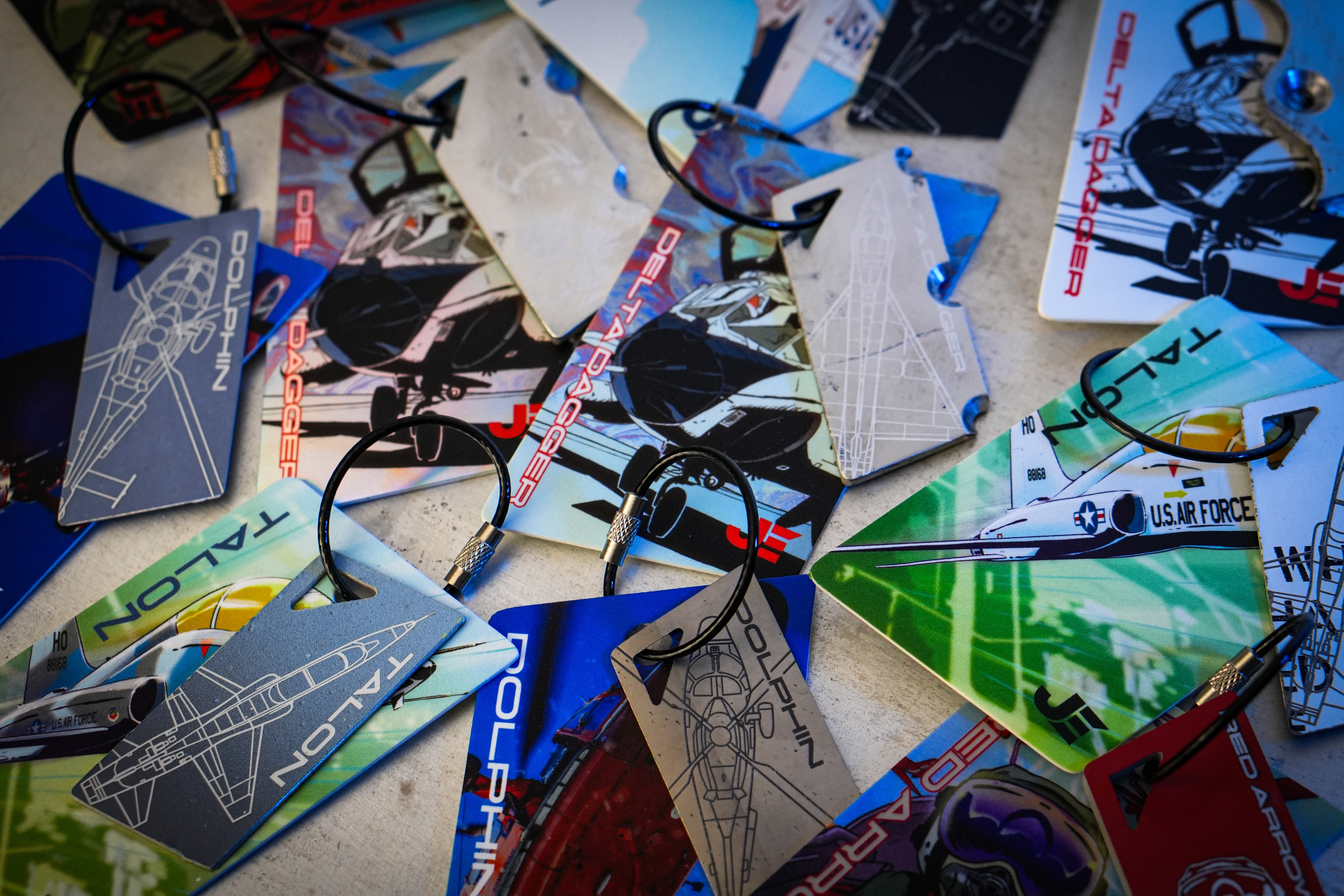 TRAPs - Trainer Pack