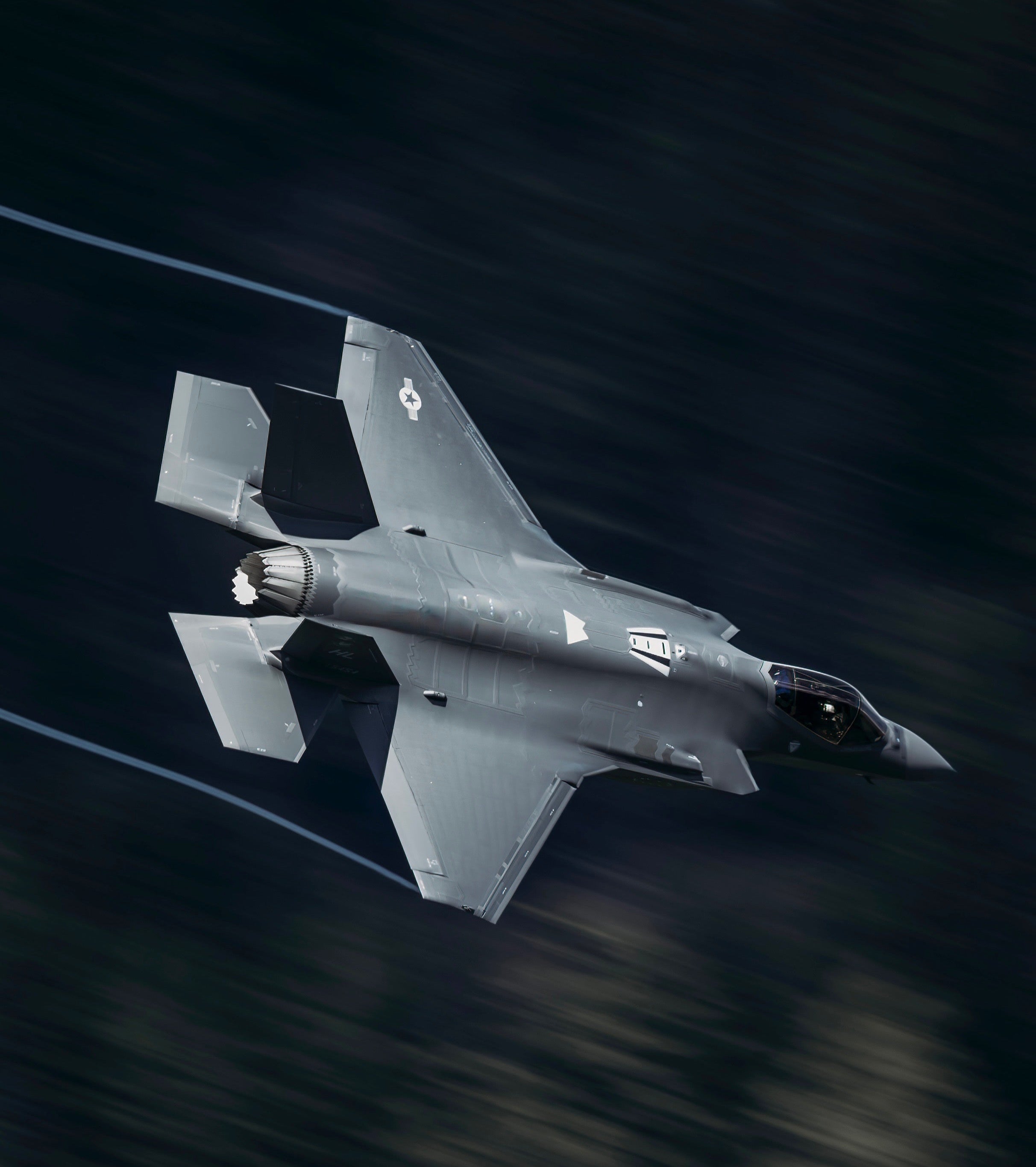 JETs Vol. 25-22: F-35 Lightning II - Flight 1