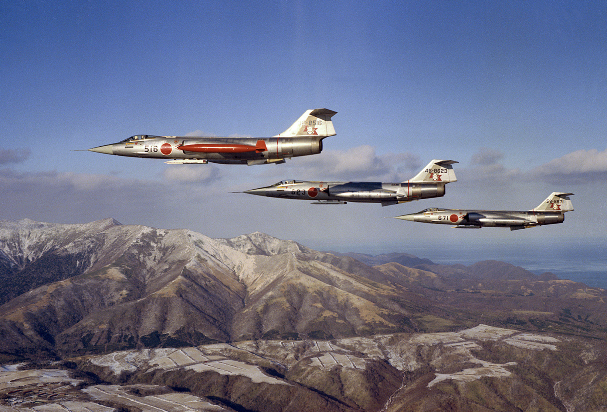 JETs Vol. 26-22: F-104J Eiko (Starfighter)