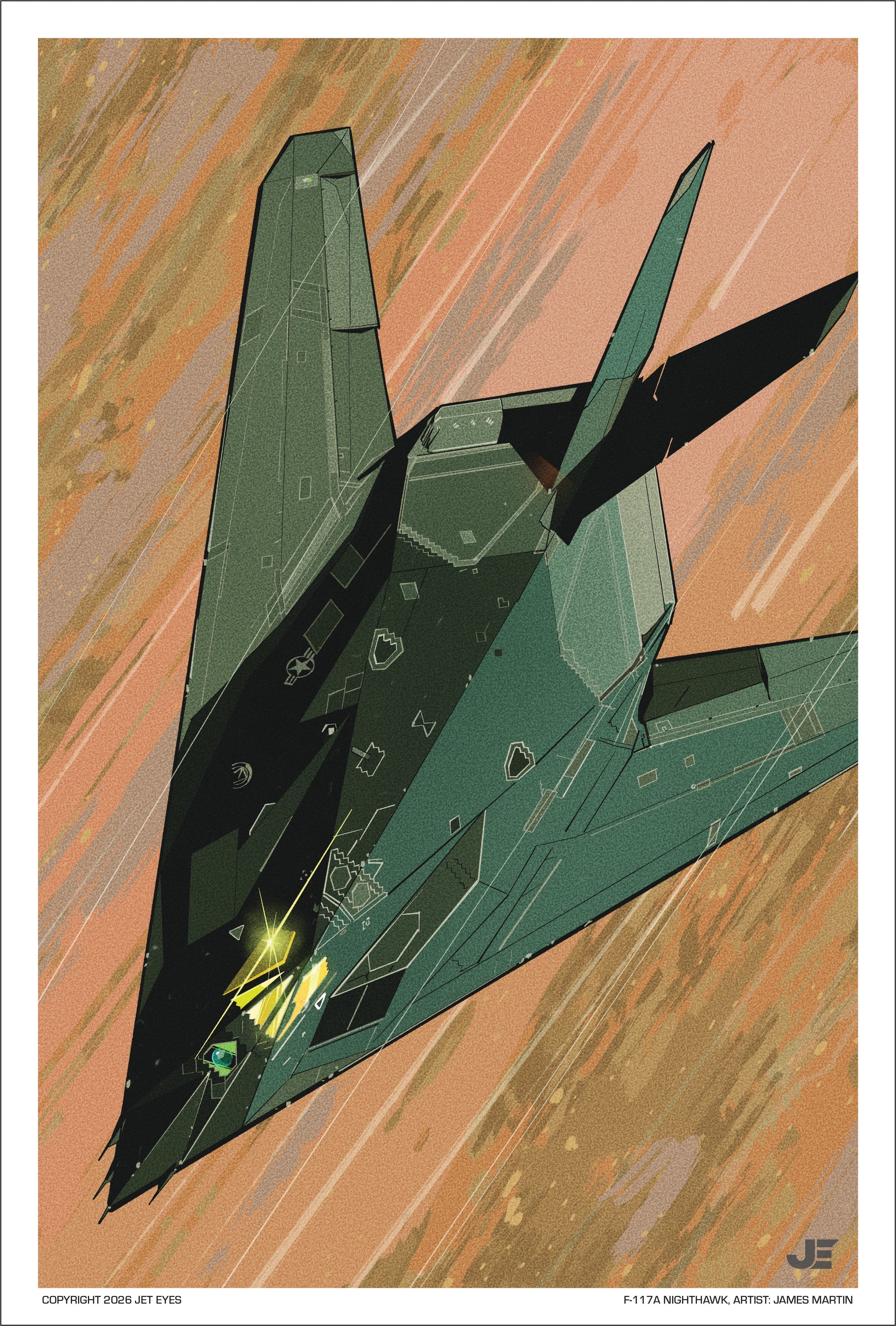 Prints: Batch 2