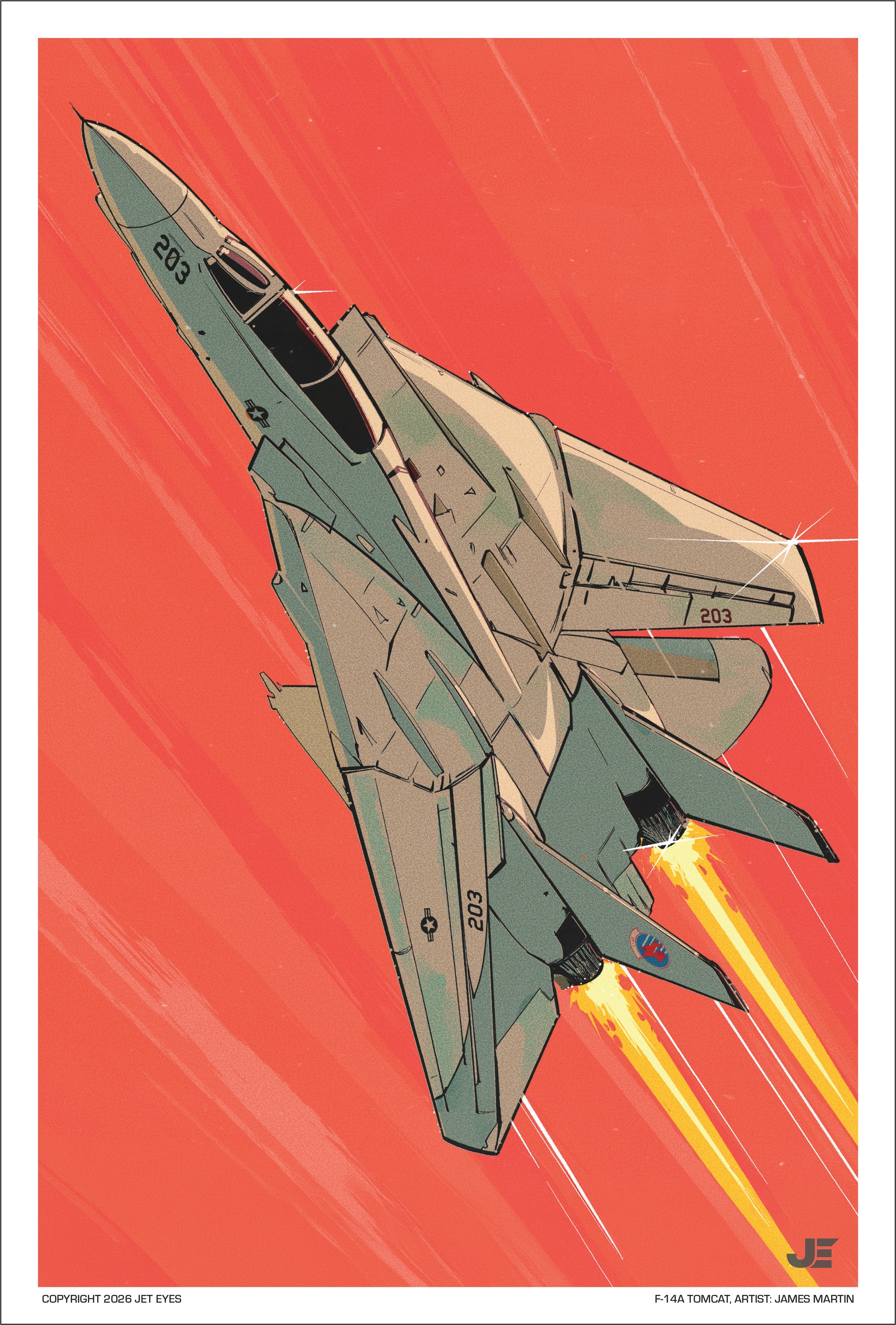 Prints: Batch 2