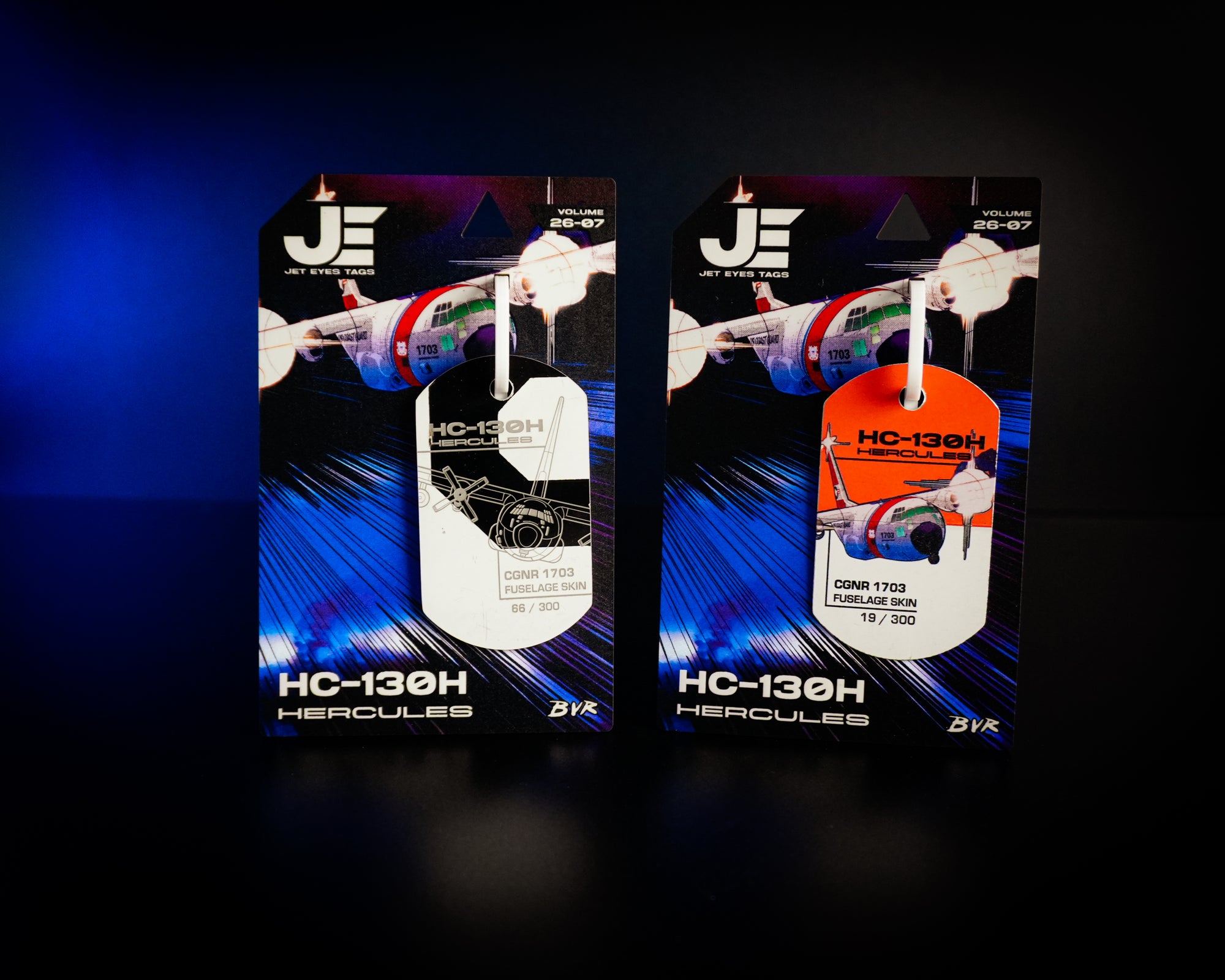 JETs.Vol. 26-07: HC-130H Hercules