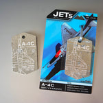 JETs Vol. 25-30: A-4C Skyhawk