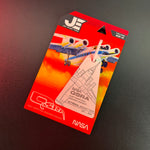 JETs Vol. 26-11: NASA QSRA