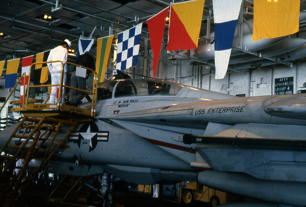 F-8 F-100 A-7タグ キーホルダー 3枚セット JETEYES JET EYES