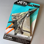JETs Vol 25-32: F-14A Tomcat