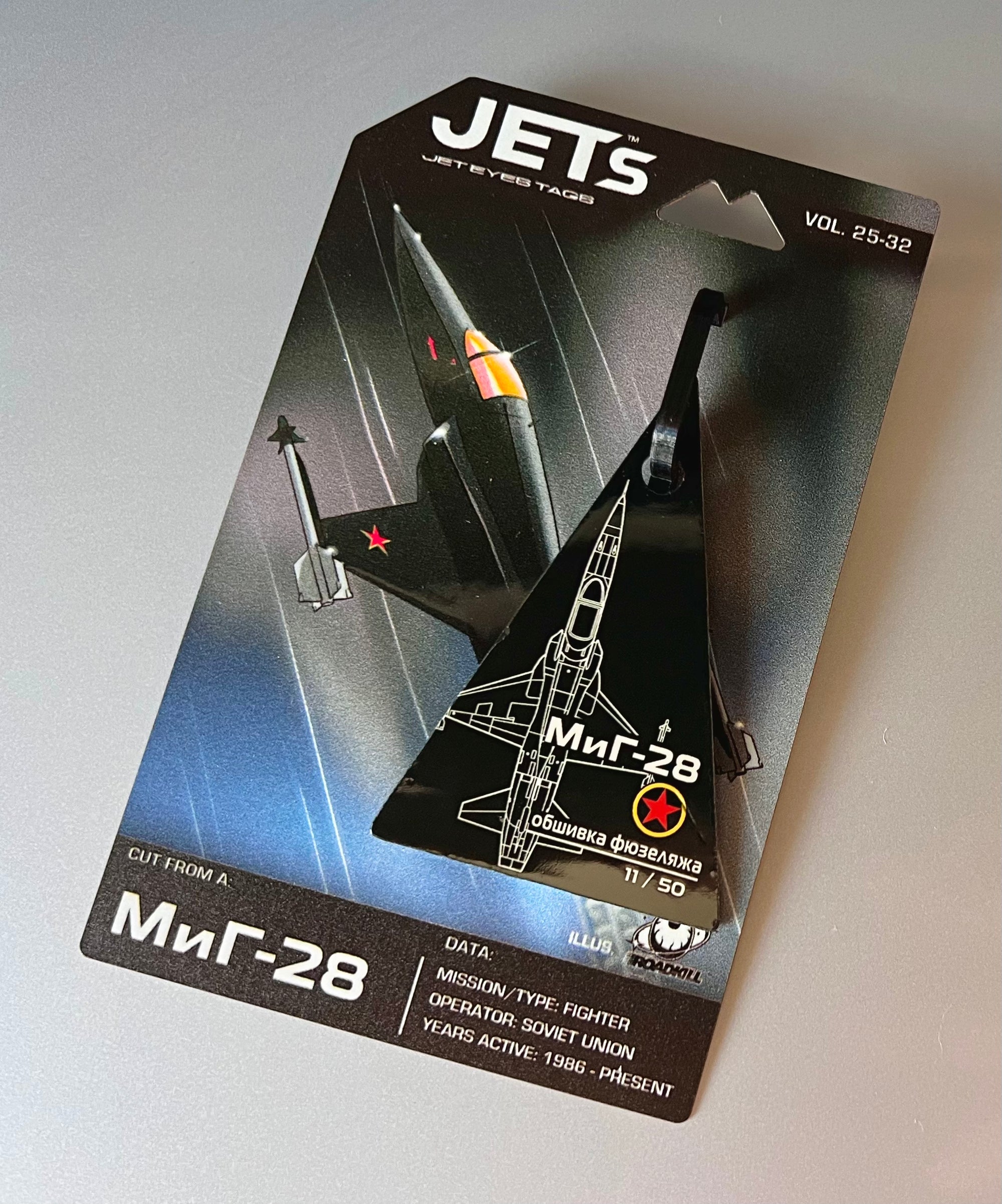 JETs Vol 25-32: F-14A Tomcat