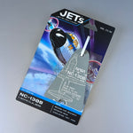 JETs Vol. 25-36: NC-130B Hercules