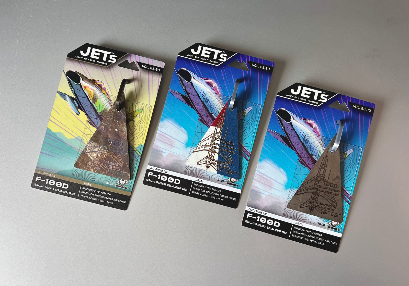 JETs - FIGHTER – JET EYES JETs - FIGHTER – JET EYES