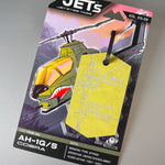 JETs Vol. 25-39: AH-1G/S Cobra