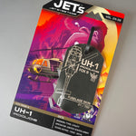 JETs Vol. 25-38 UH-1 Iroquois FOX 9