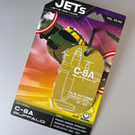 JETs Vol. 25-40: NASA C-8A AWJSRA