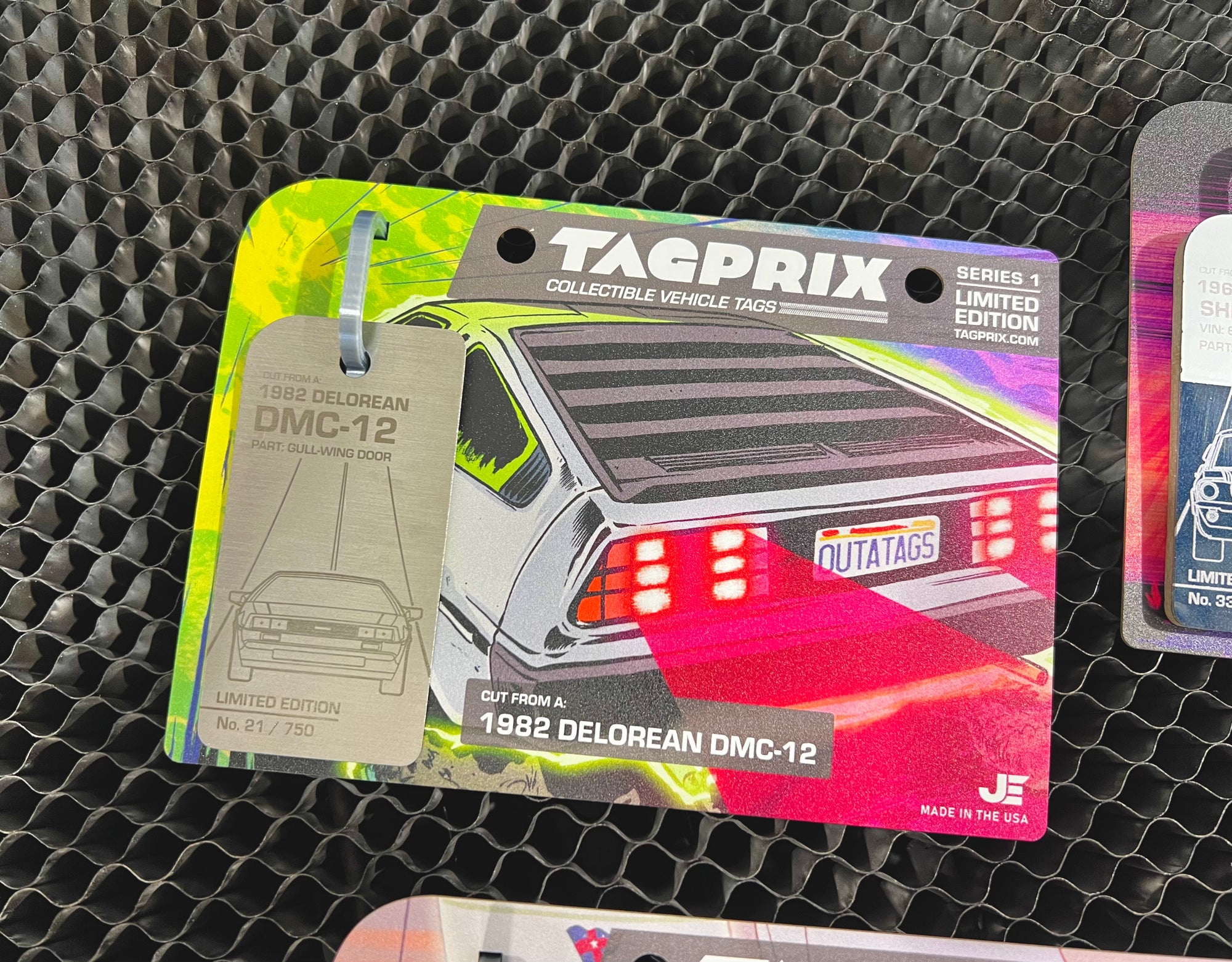 Tag Prix Series 1