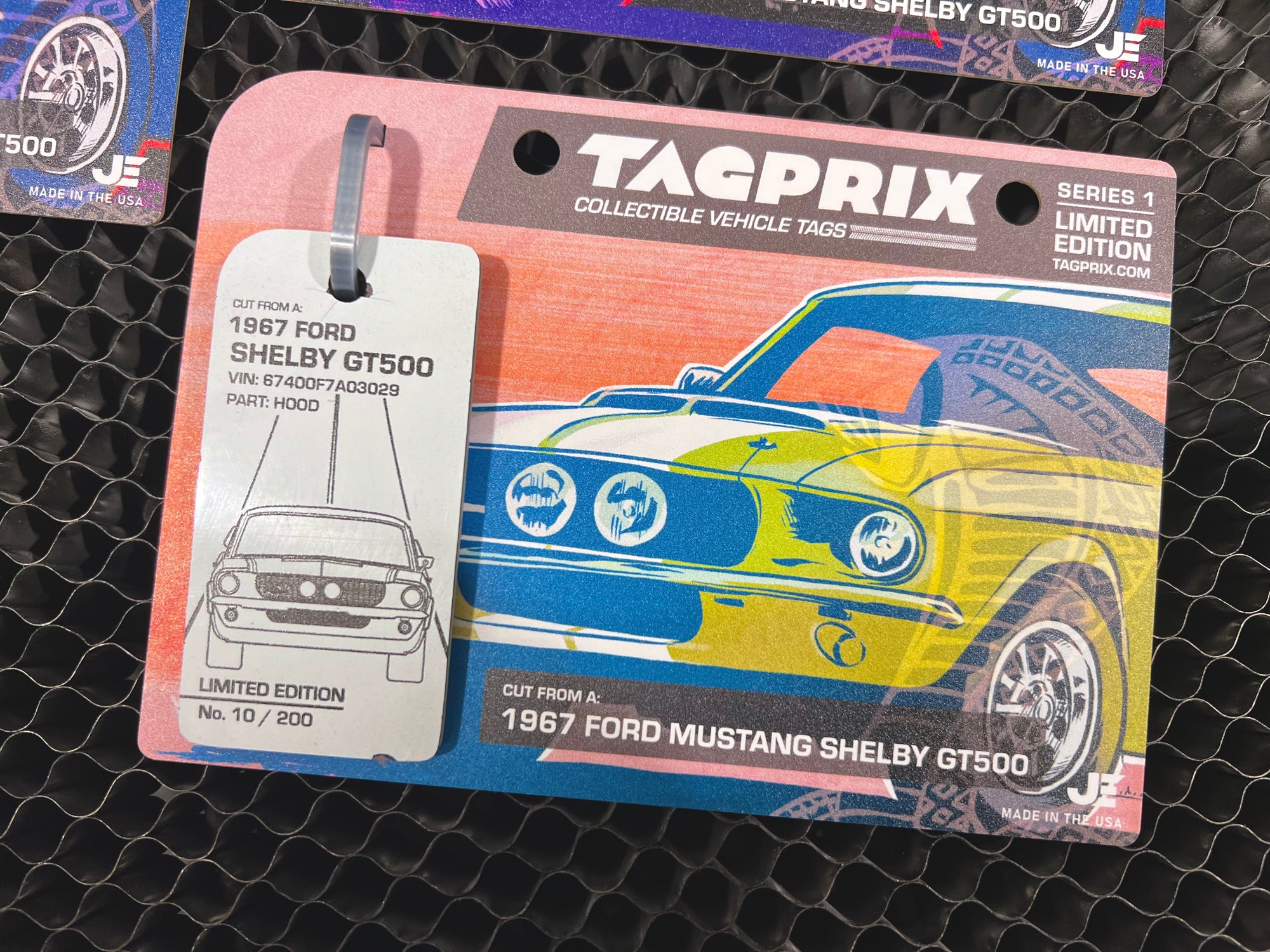Tag Prix Series 1