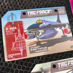 Tag Force Series 3