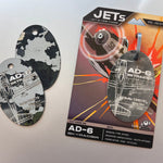 JETs Vol. 26-01: AD-6 Skyraider "Foo Foo Juice"