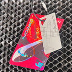 TRAPS: P-3 Orion Bomb Bay Door Skin