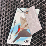 TRAPS: A-4 Skyhawk Fuselage Skin