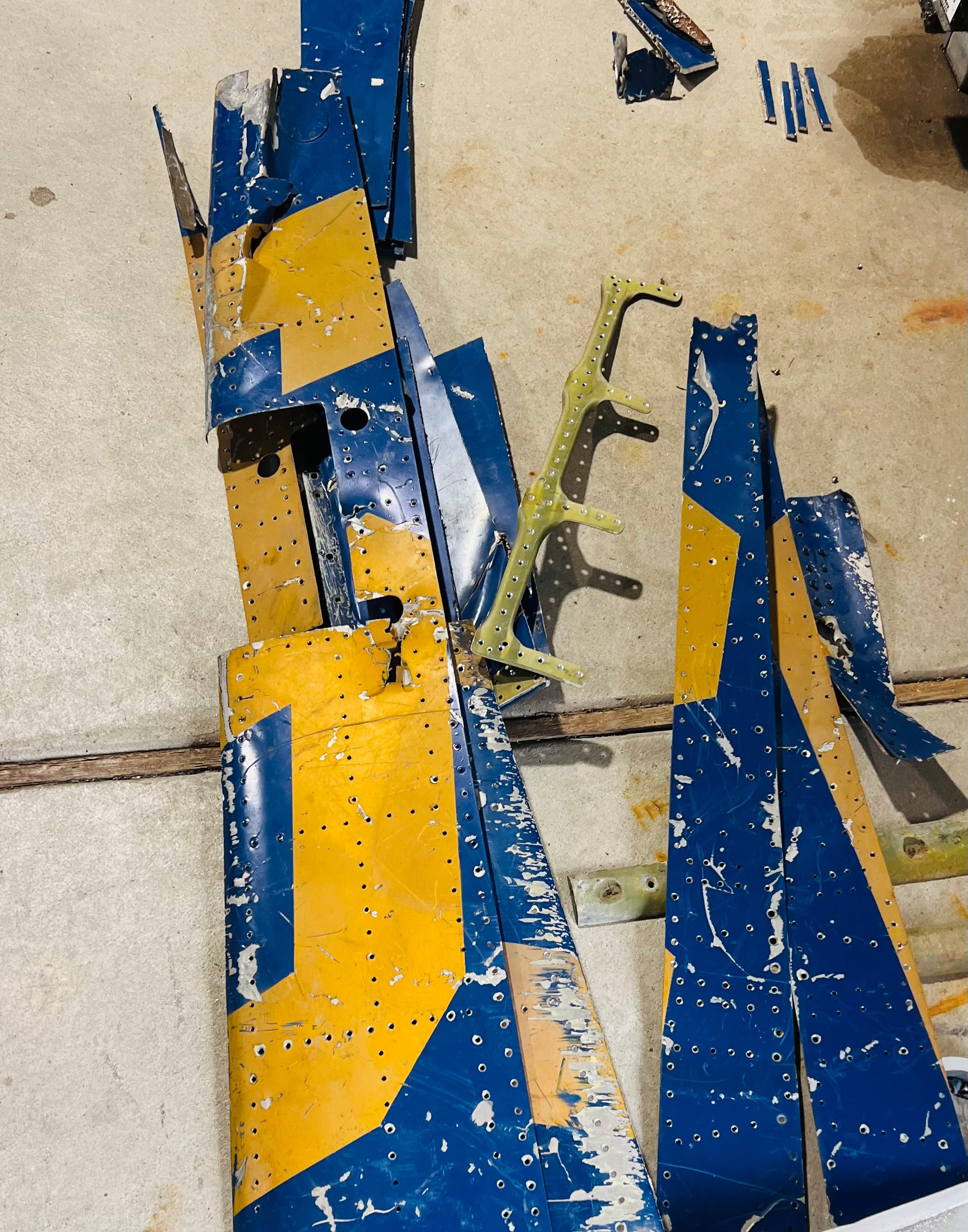 JETs Vol. 26-06: U.S. Navy Blue Angels A-4F Skyhawk