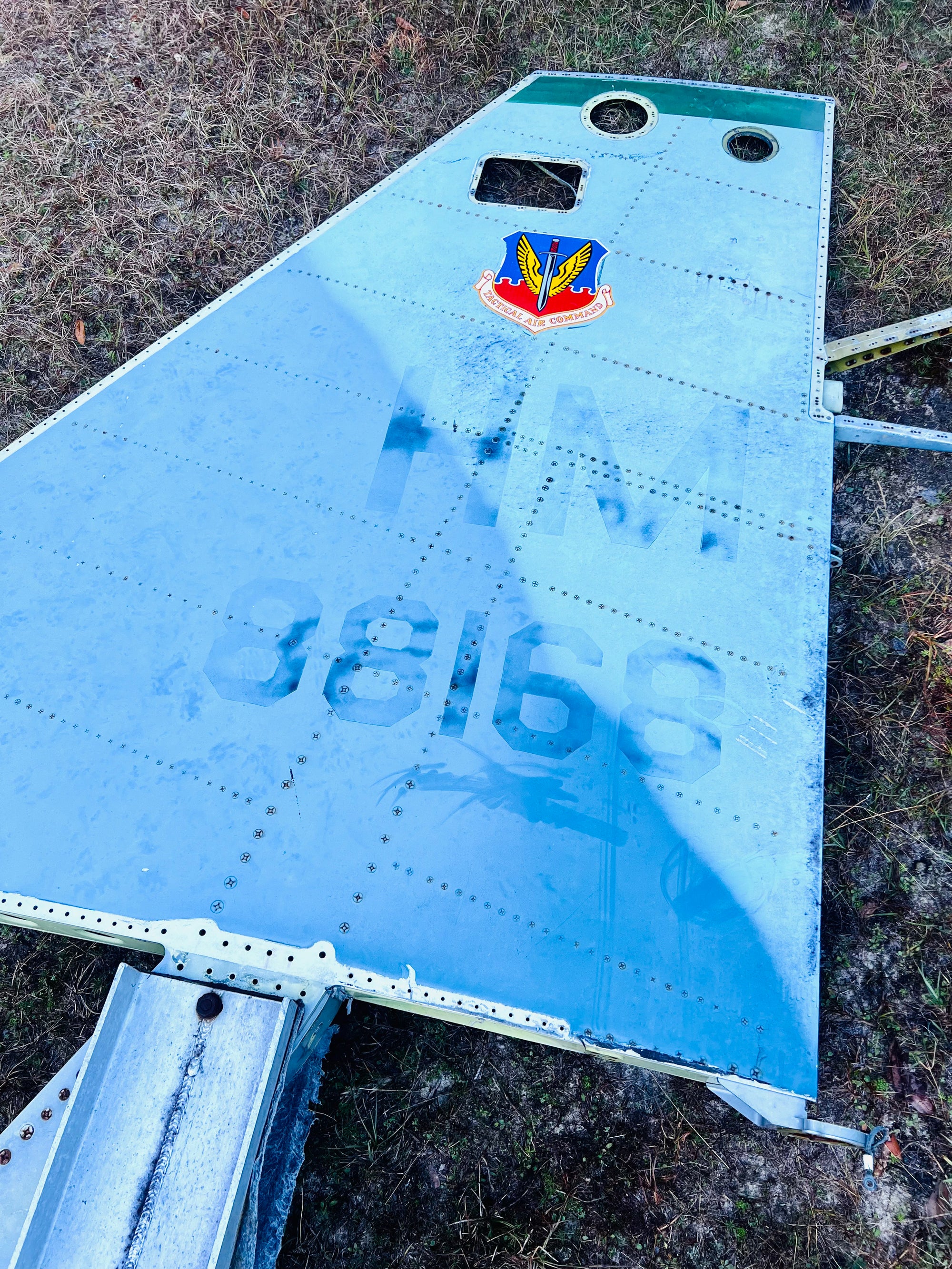 JETs Vol. 26-03: AT-38B Talon