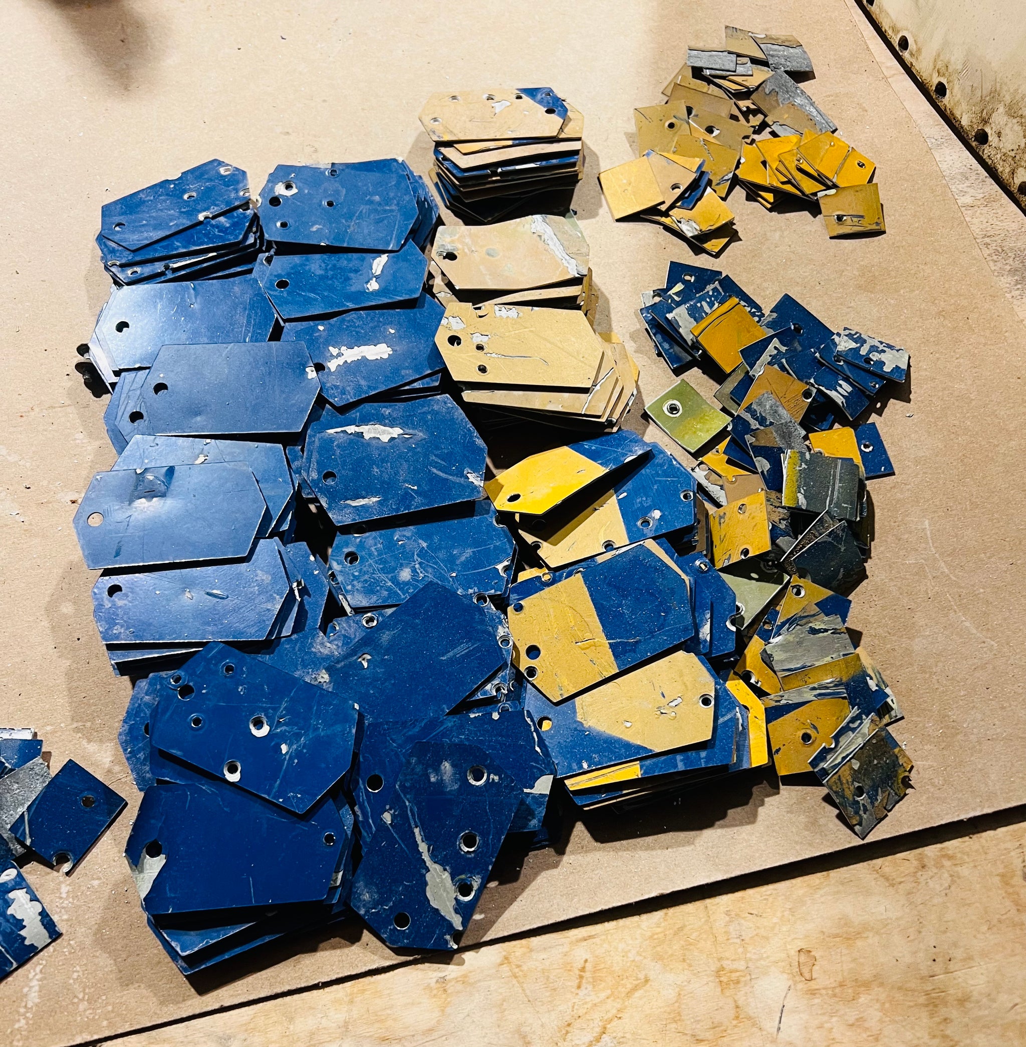 JETs Vol. 26-06: U.S. Navy Blue Angels A-4F Skyhawk