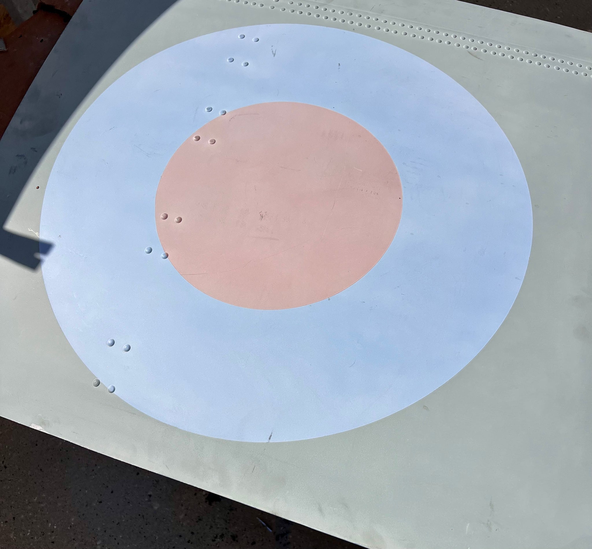 JETs Vol. 26-16: Nimrod MR.2