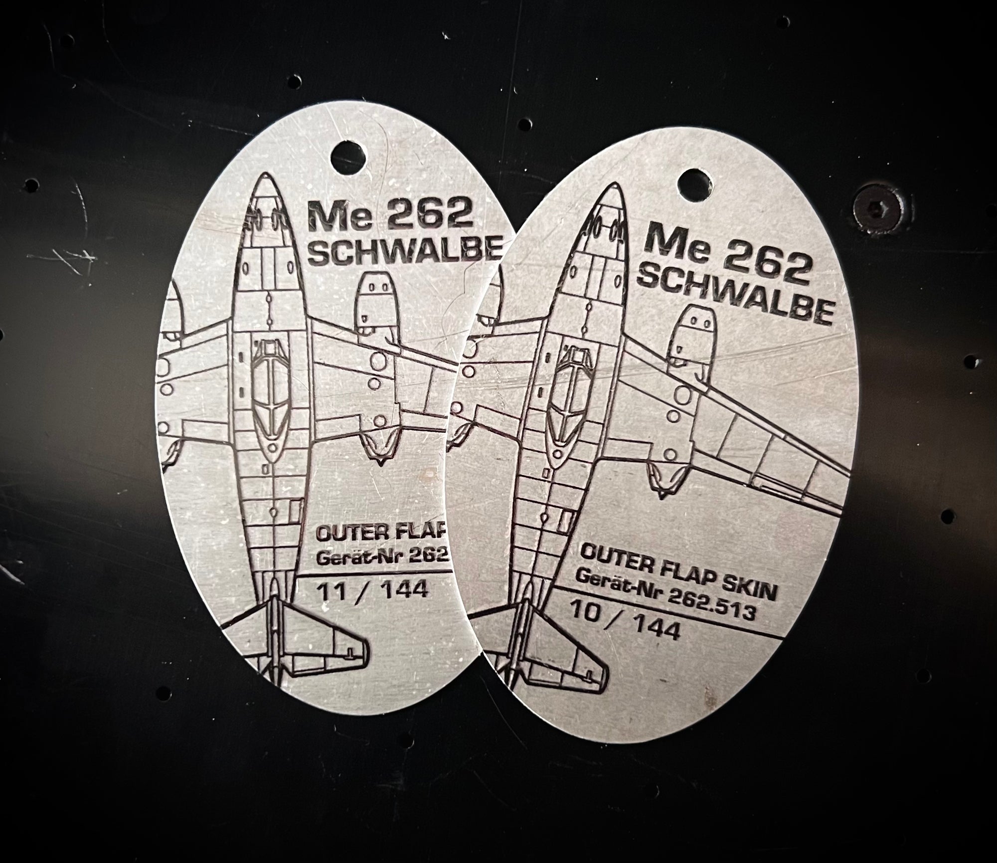 JETs Vol. 25-15: Me 262 Schwalbe