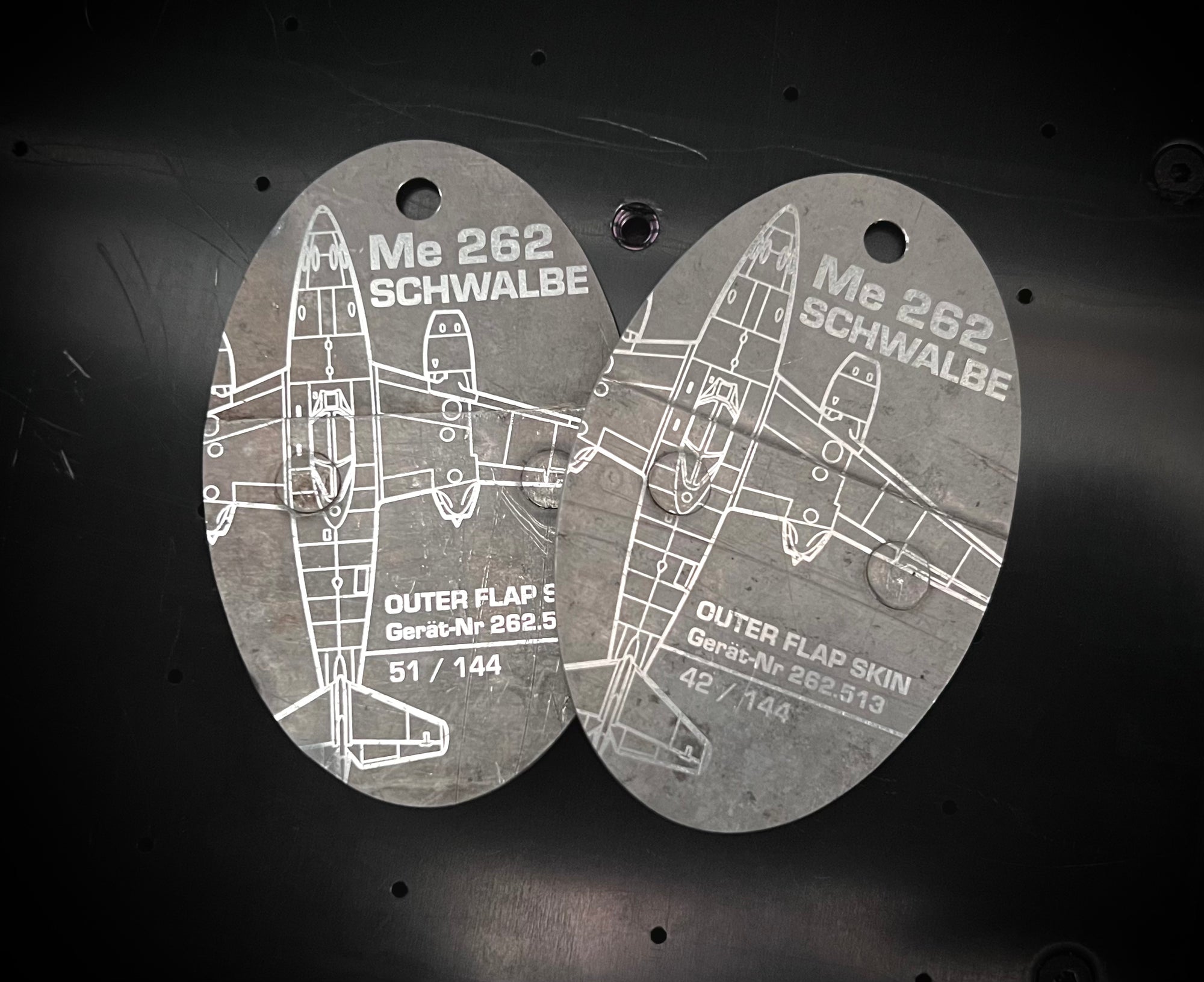 JETs Vol. 25-15: Me 262 Schwalbe