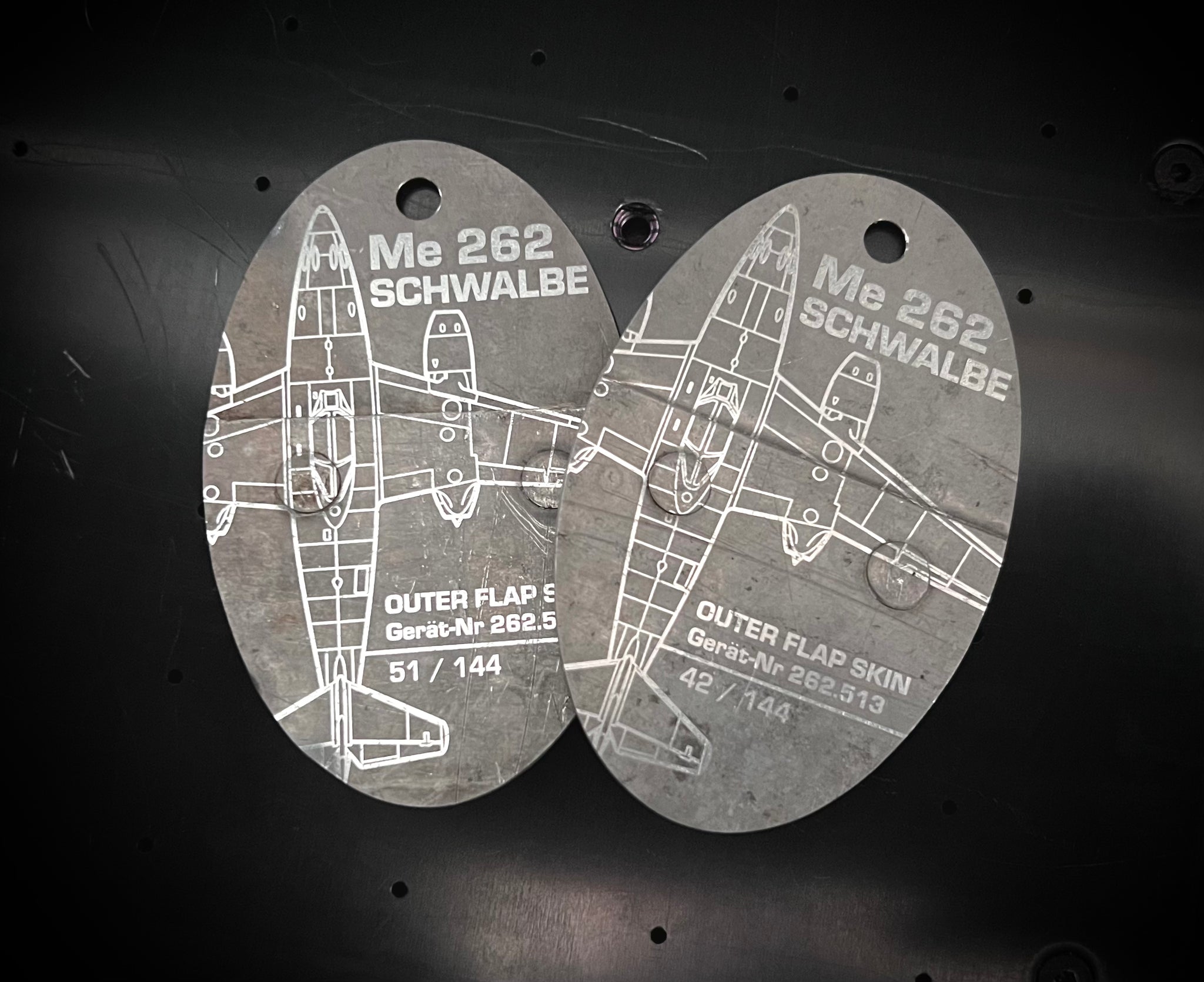 JETs Vol. 25-15: Me 262 Schwalbe