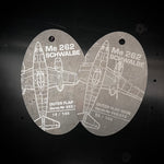 JETs Vol. 25-15: Me 262 Schwalbe
