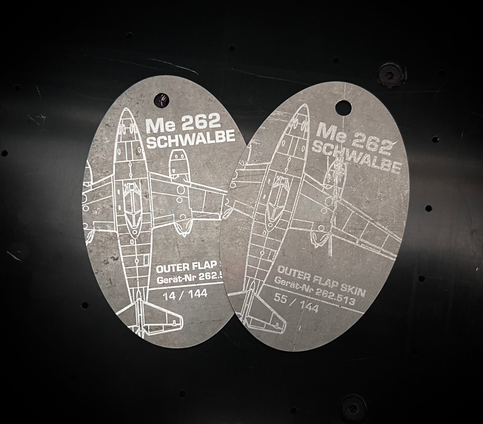 JETs Vol. 25-15: Me 262 Schwalbe