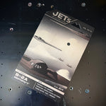 JETs Vol. 25-18: B-2A Spirit - Flight 1