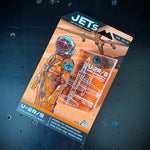 JETs Vol. 25-19: U-2R/S Dragon Lady