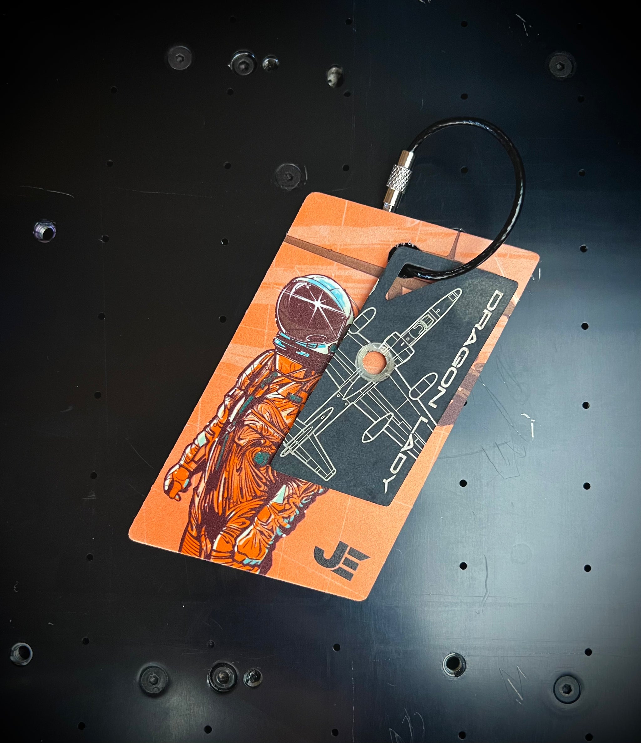 JETs Vol. 25-19: U-2R/S Dragon Lady