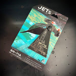 JETs Vol. 25-14: SR-71A Blackbird S/N 61-7954 - SUPER CUSTOM ORDERS ONLY