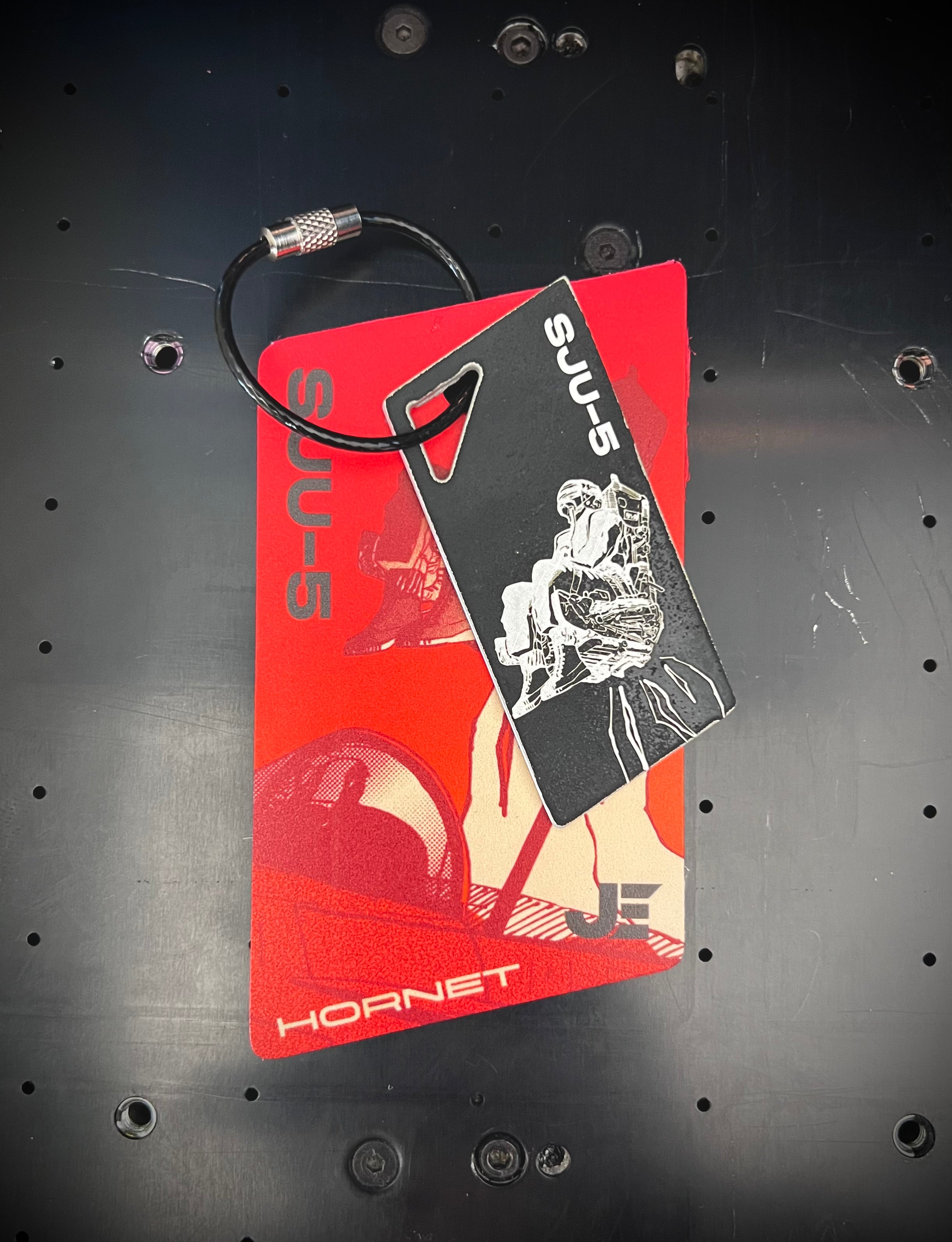 Traps - F/A-18 Hornet