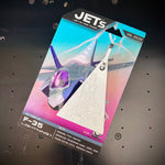 JETs Vol. 25-22: F-35 Lightning II - Flight 1