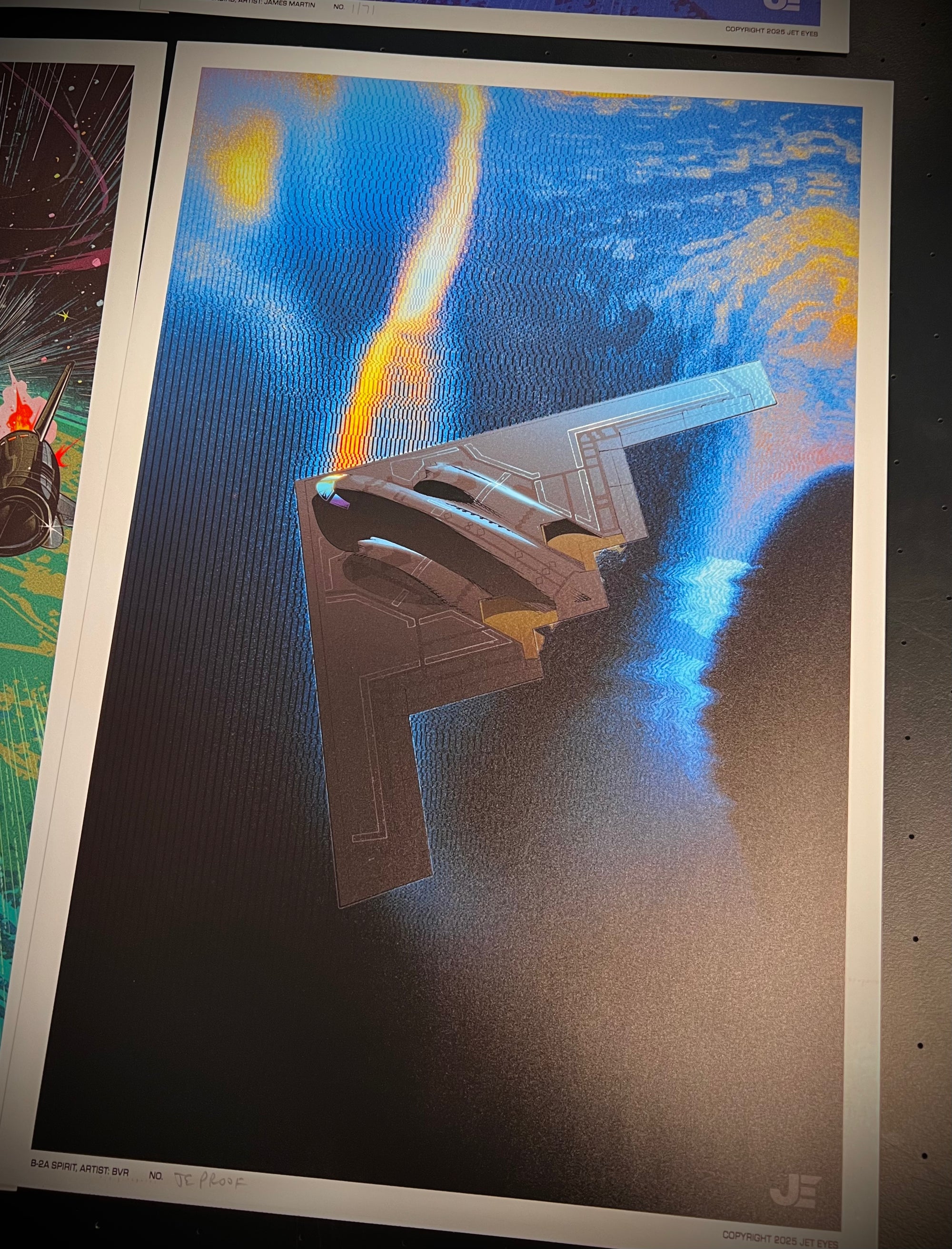 Prints: Batch 1