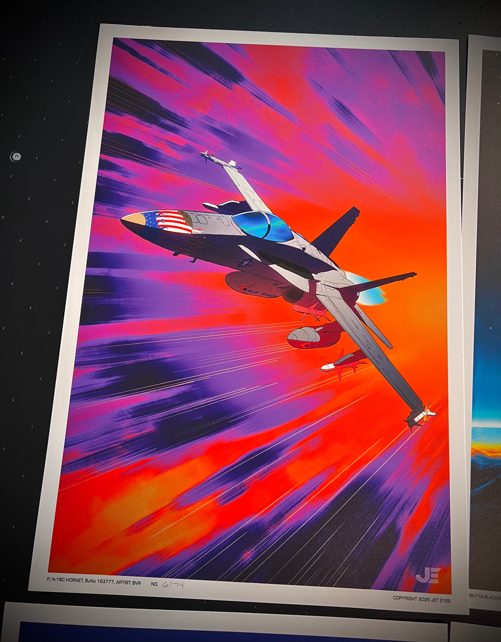 Prints: Batch 1