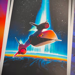 Prints: Batch 1