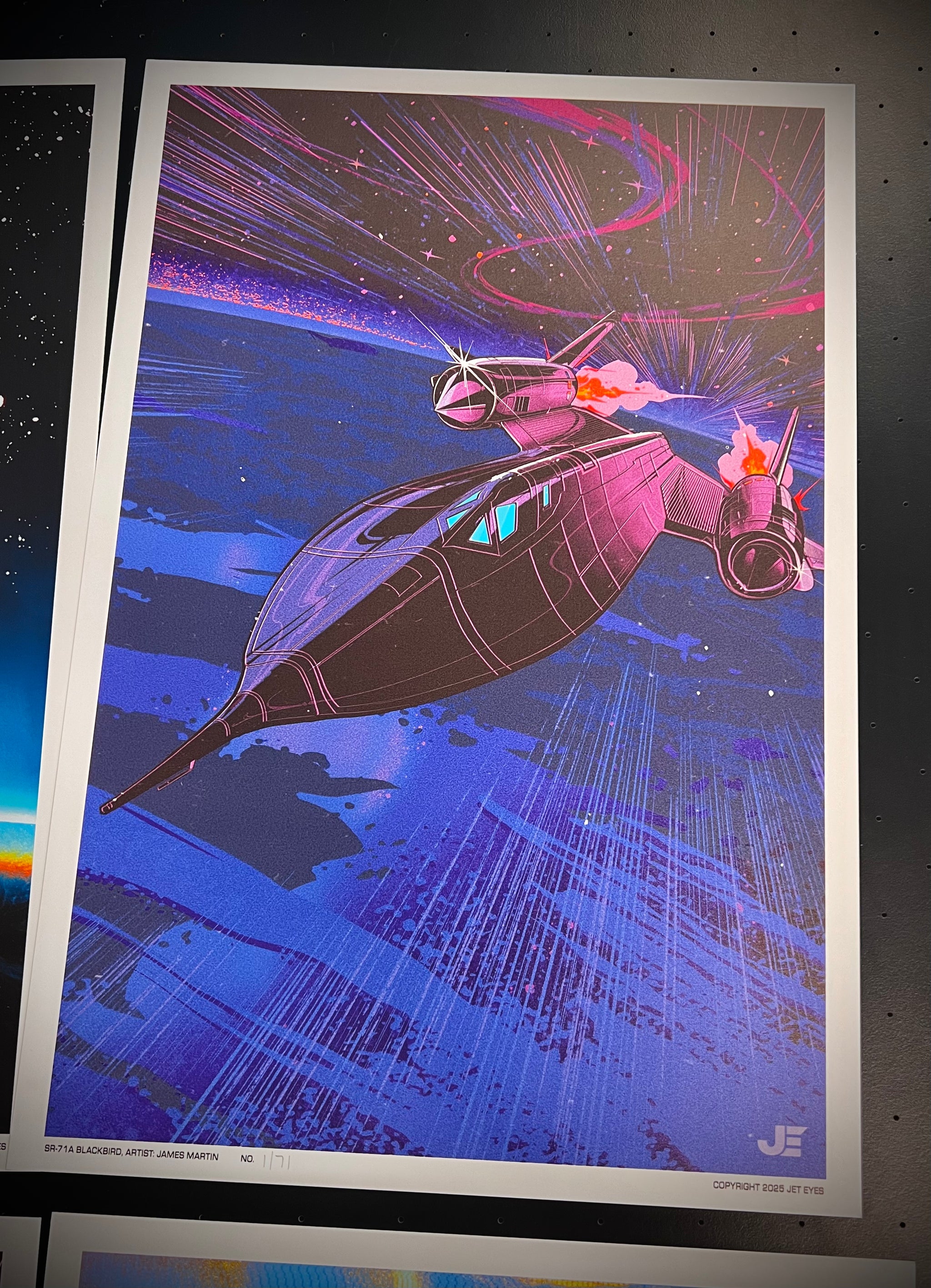 Prints: Batch 1