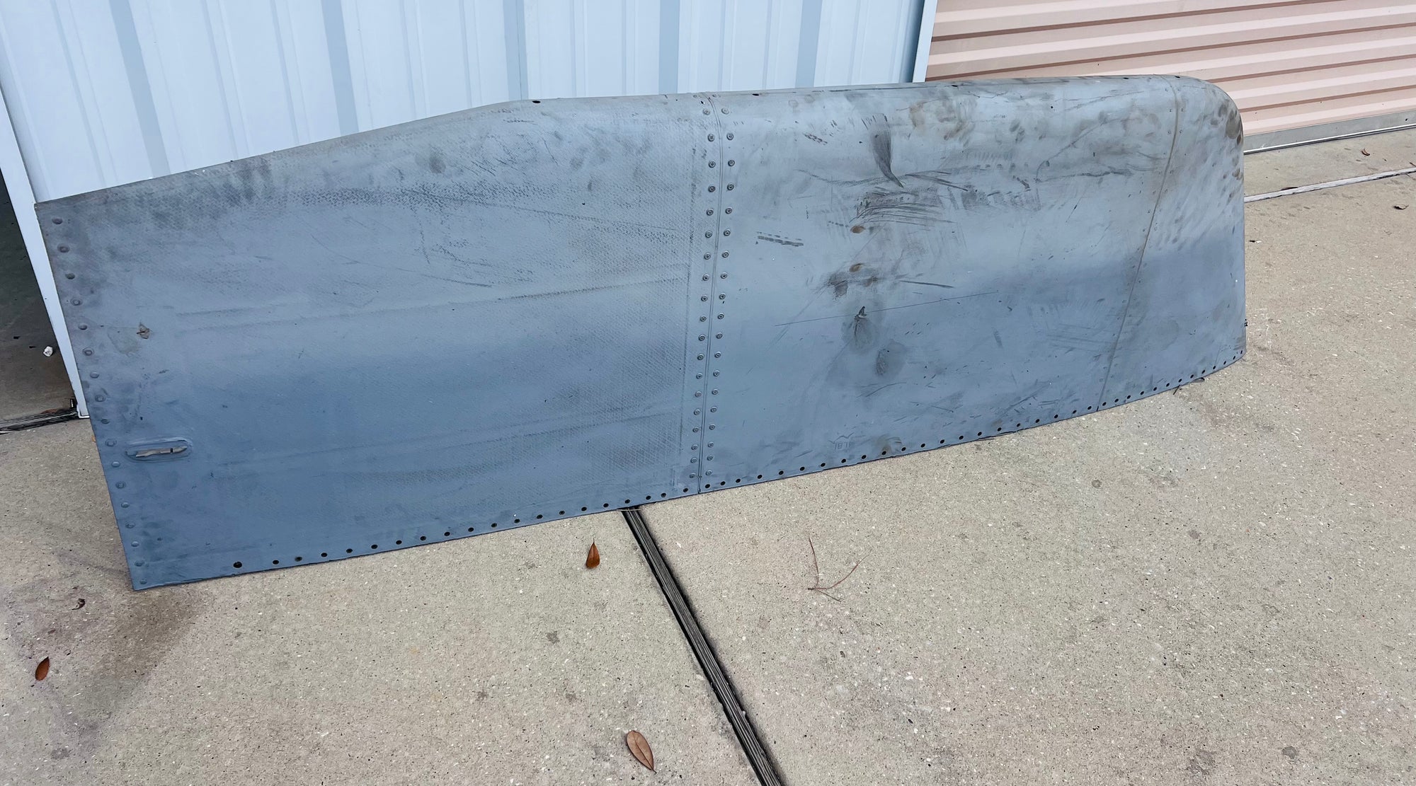 JETs Vol. 25-27: MV-22B Osprey Vertical Stabilizer