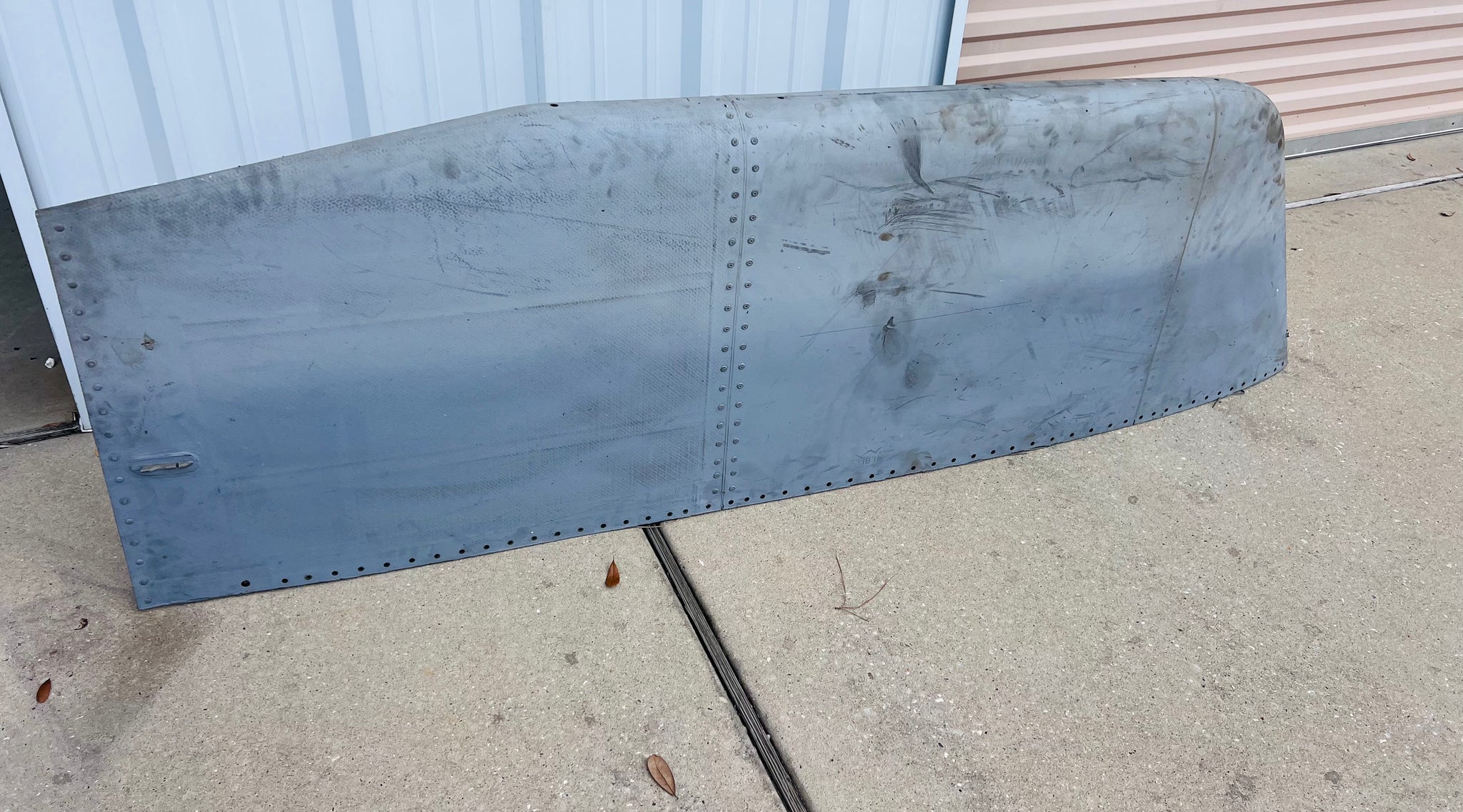 JETs Vol. 25-27: MV-22B Osprey Vertical Stabilizer