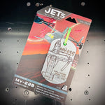 JETs Vol. 25-25: MV-22B Osprey BuNo 166480