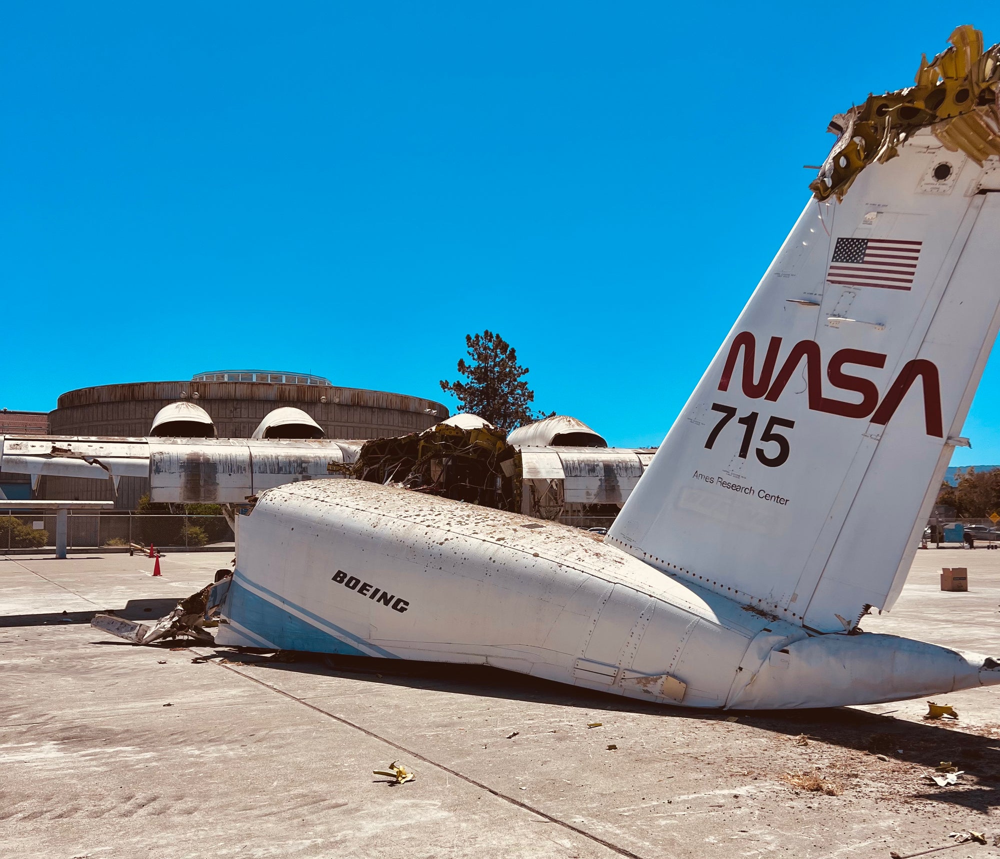 JETs Vol. 26-11: NASA QSRA